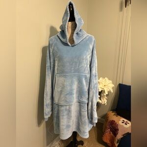 The Comfy Oversized Sweatshirt